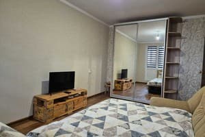 Однокомнатная в центре на проспект Центральный 186 6