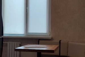 Квартира Однокомнатная в центре на проспект Центральный 186. Апартаменты двухместный  3