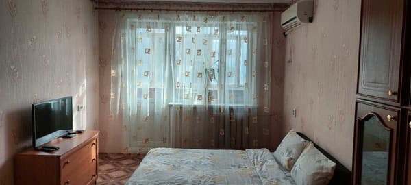 Однокомнатная в центре, ул. 3 Слободская 11