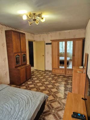 Однокомнатная в центре, ул. 3 Слободская 2