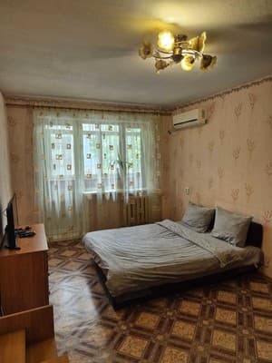 Квартира Однокомнатная в центре, ул. 3 Слободская