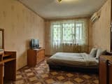 Однокомнатная в центре, ул. 3 Слободская 7