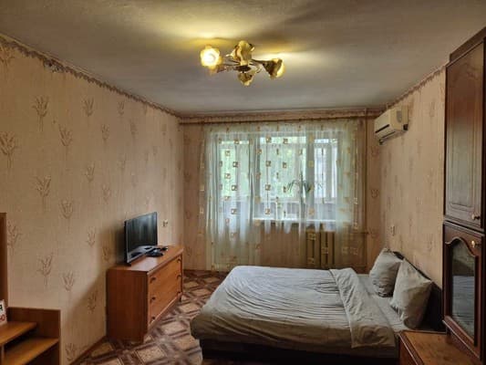 Однокомнатная в центре, ул. 3 Слободская 12