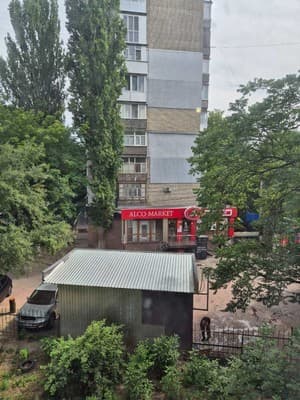 Однокомнатная в центре, ул. 3 Слободская 10