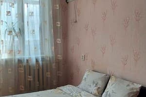 Квартира Однокомнатная в центре, ул. 3 Слободская. Апартаменты двухместный  1