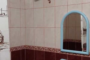 Квартира Однокомнатная в центре, ул. 3 Слободская. Апартаменты двухместный  2