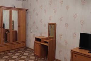 Квартира Однокомнатная в центре, ул. 3 Слободская. Апартаменты двухместный  4