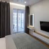 Апарт-отель Old City FORUM Apartments. Люкс 4-местный с видом на город 3