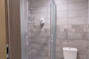Апарт-отель Opera Passage Hotel & Apartment. Апартаменты двухместный Стандарт 502 4