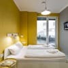 Апарт-отель Opera Passage Hotel & Apartment. Апартаменты двухместный Стандарт 504 1