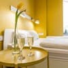 Апарт-отель Opera Passage Hotel & Apartment. Апартаменты двухместный Стандарт 504 3