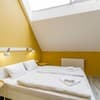Апарт-отель Opera Passage Hotel & Apartment. Апартаменты двухместный Стандарт 507 1