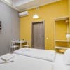 Апарт-отель Opera Passage Hotel & Apartment. Апартаменты двухместный Стандарт 507 4