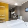 Апарт-отель Opera Passage Hotel & Apartment. Апартаменты двухместный Стандарт 609 2