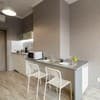 Апарт-отель Opera Passage Hotel & Apartment. Апартаменты двухместный Стандарт 609 3