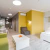 Апарт-отель Opera Passage Hotel & Apartment. Делюкс 5-местный Апартамент 508 1