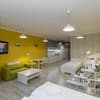 Апарт-отель Opera Passage Hotel & Apartment. Делюкс 5-местный Апартамент 608 1