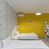 Апарт-отель Opera Passage Hotel & Apartment. Делюкс 5-местный Апартамент 608 3