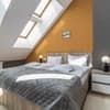 Апарт-отель Opera Passage Hotel & Apartment. Эконом двухместный Бюджет 511, 512, 514, 515 2
