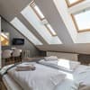 Апарт-отель Opera Passage Hotel & Apartment. Эконом двухместный Бюджет 511, 512, 514, 515 3