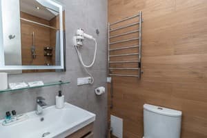 Апарт-отель Opera Passage Hotel & Apartment. Эконом двухместный Бюджет 511, 512, 514, 515 4