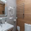 Апарт-отель Opera Passage Hotel & Apartment. Эконом двухместный Бюджет 511, 512, 514, 515 4