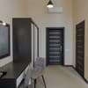 Апарт-отель Opera Passage Hotel & Apartment. Семейный 4-местный 402  3
