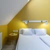 Апарт-отель Opera Passage Hotel & Apartment. Стандарт двухместный Апартаменты 509 2
