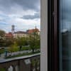 Апарт-отель Opera Passage Hotel & Apartment. Стандарт двухместный Номер с Балконом 301 4