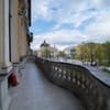 Апарт-отель Opera Passage Hotel & Apartment. Стандарт двухместный Номер с Балконом 302 4