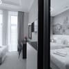 Апарт-отель Opera Passage Hotel & Apartment. Стандарт двухместный Номер с Балконом 304 2