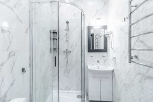 Апарт-отель Opera Passage Hotel & Apartment. Стандарт двухместный Номер с Балконом 304 4