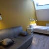 Апарт-отель Opera Passage Hotel & Apartment. Улучшенный 4-местный Апартамент 503 1