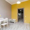 Апарт-отель Opera Passage Hotel & Apartment. Улучшенный 4-местный Апартамент 503 3