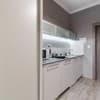 Апарт-отель Opera Passage Hotel & Apartment. Улучшенный 4-местный Апартамент 503 4