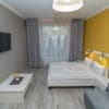 Апарт-отель Opera Passage Hotel & Apartment. Улучшенный трехместный Апартамент 506 3