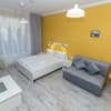 Апарт-отель Opera Passage Hotel & Apartment. Улучшенный трехместный Апартамент 506 5