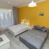 Апарт-отель Opera Passage Hotel & Apartment. Улучшенный трехместный Апартамент 506 6