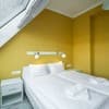 Апарт-отель Opera Passage Hotel & Apartment. Улучшенный трехместный Апартамент 601 3