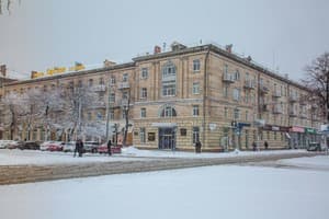 Optima Черкаси 12