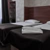 Отель Optima Collection Галерея. Стандарт двухместный  1