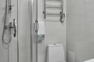 Отель Optima Collection Галерея. Стандарт двухместный  7