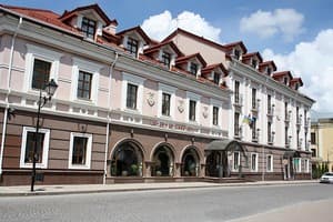 Optima Collection Каменец-Подольский 2
