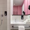 Отель Optima Collection Мурал Львов. Классик двухместный DBL 6