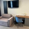 Optima Collection River Park Луцк 5-6/26