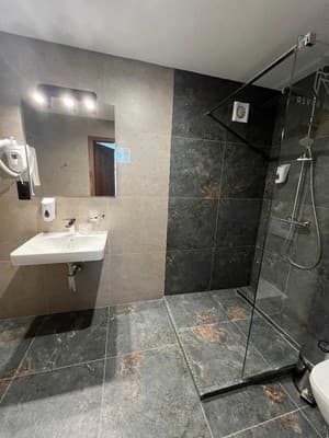 Optima Collection River Park Луцк 9
