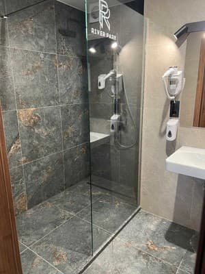 Optima Collection River Park Луцк 10