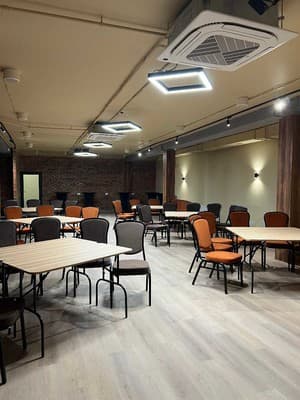 Optima Collection River Park Луцк 15