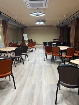 Optima Collection River Park Луцк 17