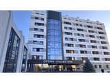 Отель Optima Collection River Park Луцк
